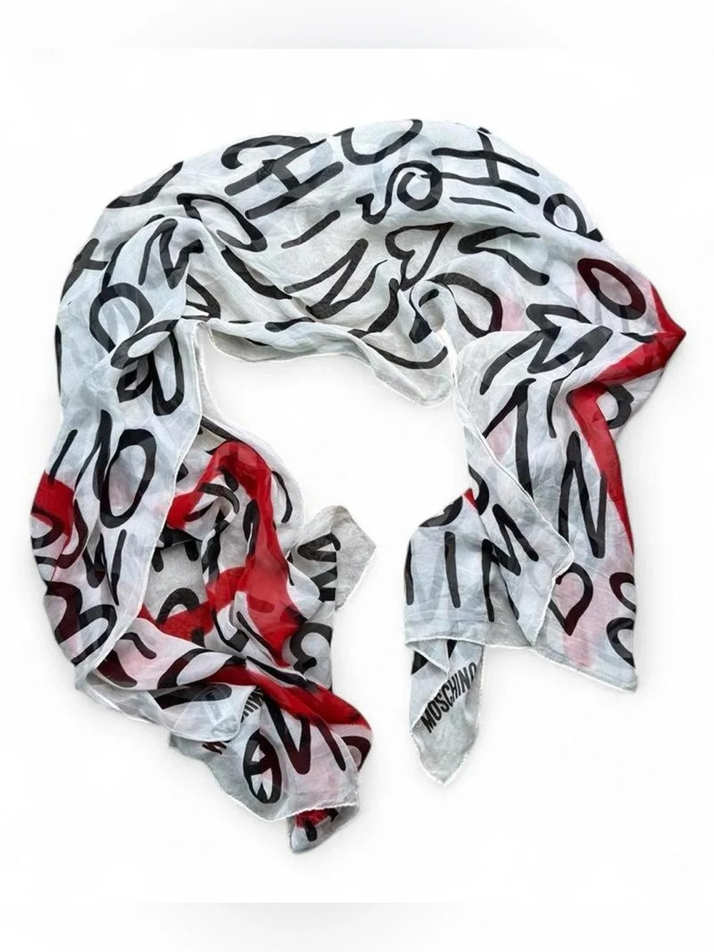 Moschino 26 1477